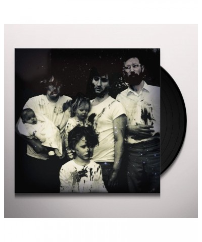 Young Knives Sick Octave Vinyl Record $7.20 Vinyl