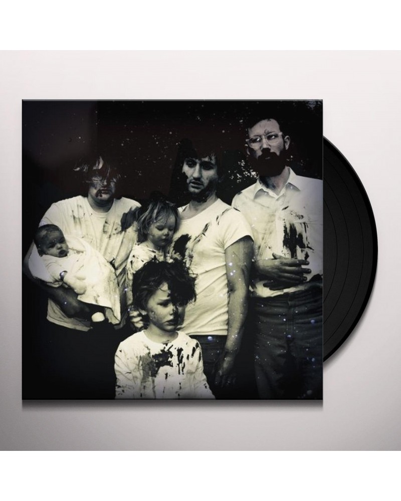 Young Knives Sick Octave Vinyl Record $7.20 Vinyl