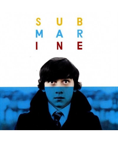 Alex Turner SUBMARINE: ORIGINAL SONGS FROM THE FILM Vinyl Record $11.98 Vinyl