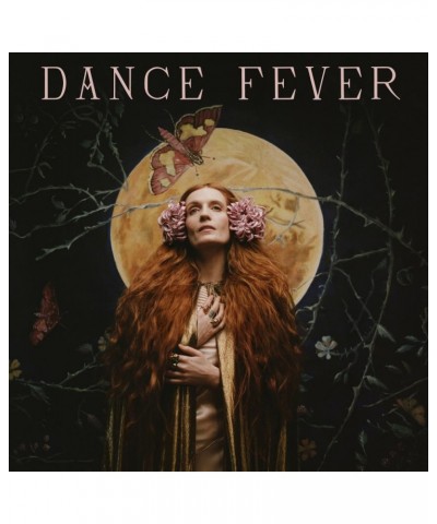 Florence + The Machine DANCE FEVER CD $5.60 CD