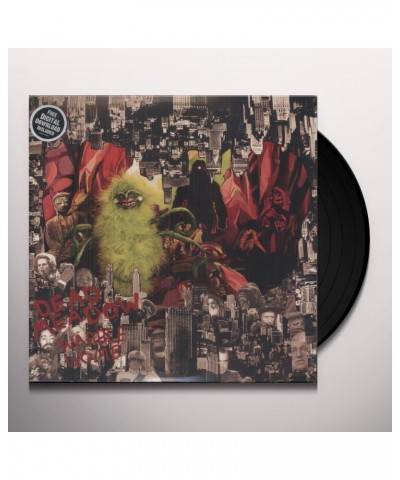 Dead Meadow Warble Womb Vinyl Record $8.50 Vinyl