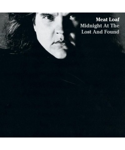 Meat Loaf MIDNIGHT AT THE LOST & FOUND CD $6.81 CD