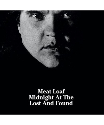 Meat Loaf MIDNIGHT AT THE LOST & FOUND CD $6.81 CD