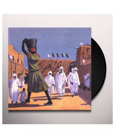 The Mars Volta BEDLAM IN GOLIATH Vinyl Record $15.98 Vinyl