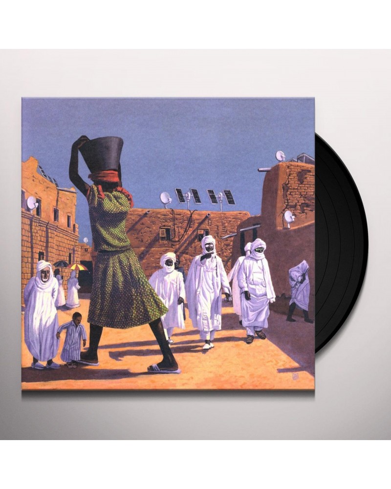 The Mars Volta BEDLAM IN GOLIATH Vinyl Record $15.98 Vinyl