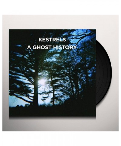 Kestrels GHOST HISTORY Vinyl Record $6.61 Vinyl