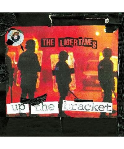 The Libertines Up The Bracket (20 Th Anniversary Edition CD $10.56 CD