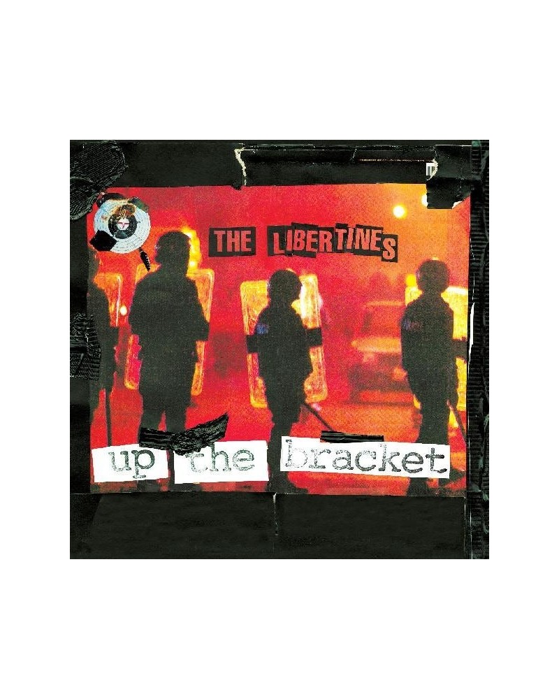 The Libertines Up The Bracket (20 Th Anniversary Edition CD $10.56 CD