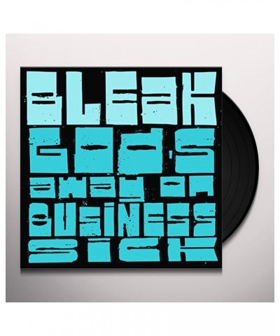 Bleak / Dialysis SPLIT Vinyl Record $2.64 Vinyl