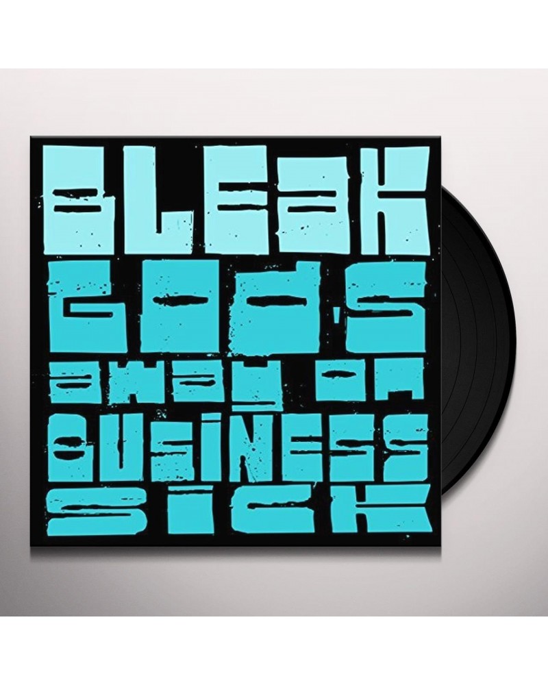 Bleak / Dialysis SPLIT Vinyl Record $2.64 Vinyl