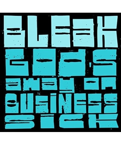 Bleak / Dialysis SPLIT Vinyl Record $2.64 Vinyl