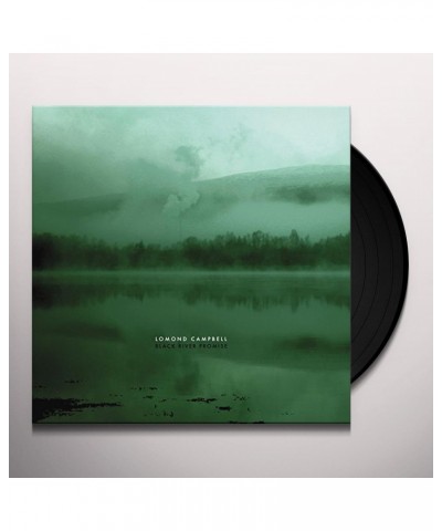 Lomond Campbell Black River Promise Vinyl Record $7.58 Vinyl