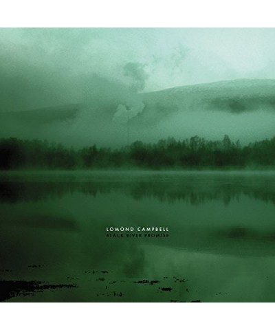 Lomond Campbell Black River Promise Vinyl Record $7.58 Vinyl