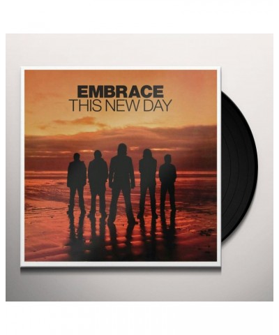 Embrace This New Day (LP) Vinyl Record $6.30 Vinyl