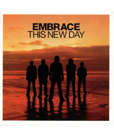 Embrace This New Day (LP) Vinyl Record $6.30 Vinyl