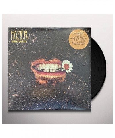 Hozier UNREAL UNEARTH Vinyl Record $27.26 Vinyl