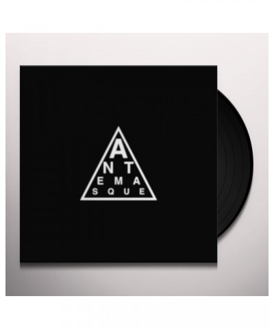 ANTEMASQUE Vinyl Record $5.11 Vinyl