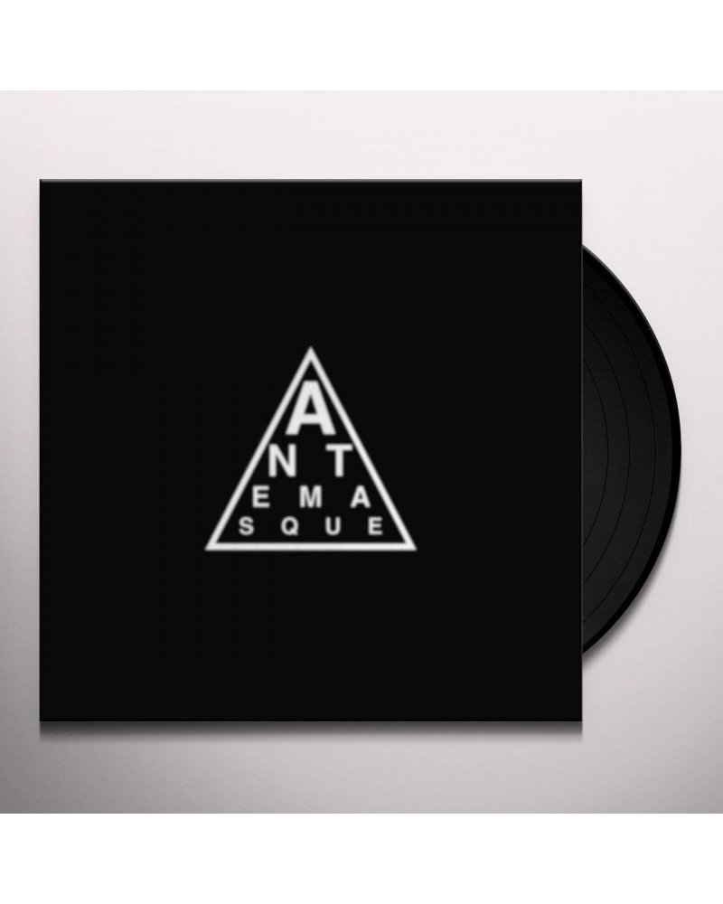 ANTEMASQUE Vinyl Record $5.11 Vinyl