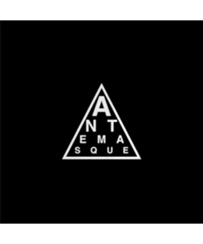 ANTEMASQUE Vinyl Record $5.11 Vinyl