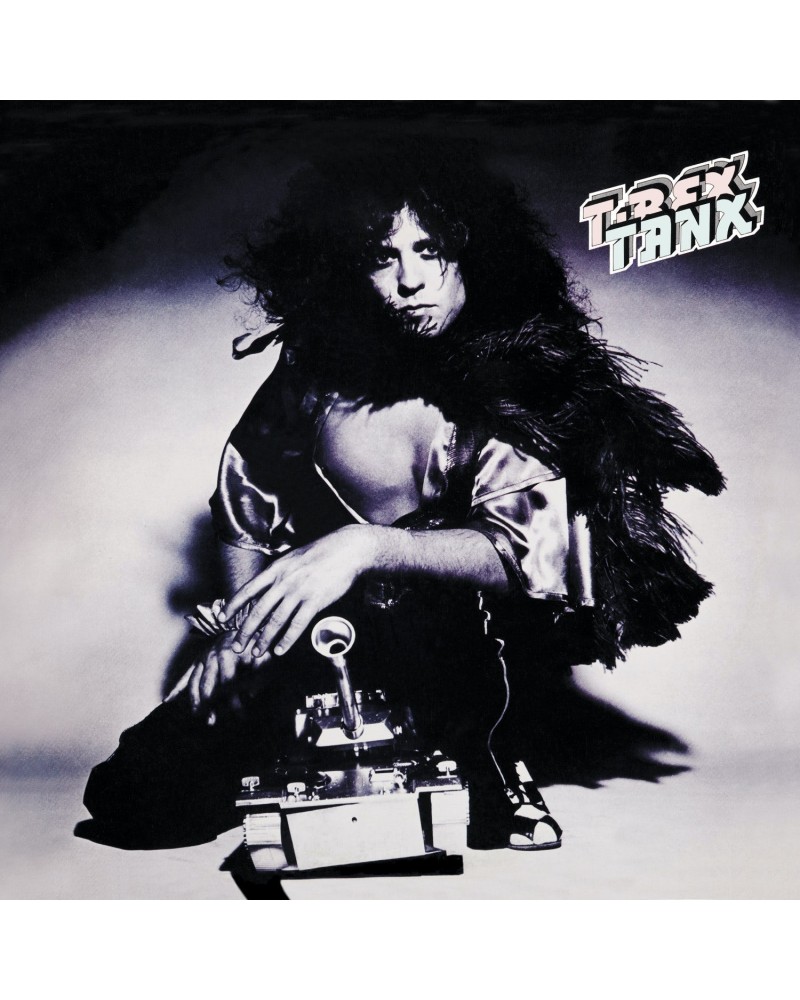 T. Rex TANX Vinyl Record $14.70 Vinyl