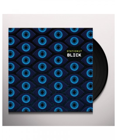 Station 17 Blick Vinyl Record $17.15 Vinyl