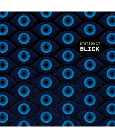 Station 17 Blick Vinyl Record $17.15 Vinyl