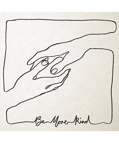 Frank Turner BE MORE KIND CD $7.00 CD