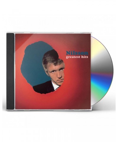 Harry Nilsson GREATEST HITS CD $2.88 CD