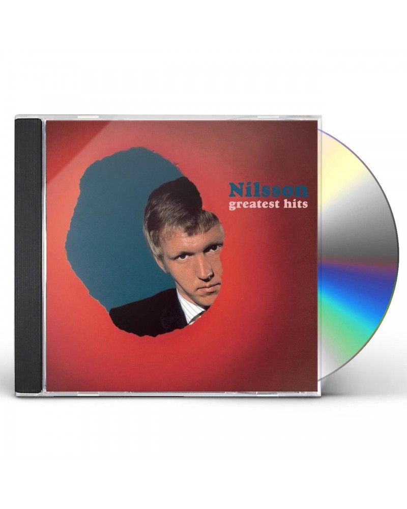 Harry Nilsson GREATEST HITS CD $2.88 CD