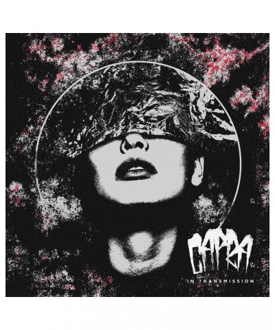 Capra "In Transmission" CD $3.60 CD