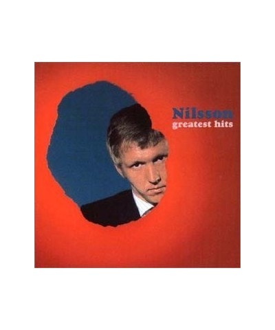 Harry Nilsson GREATEST HITS CD $2.88 CD