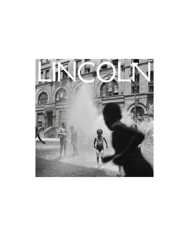 Lincoln Repair & Reward Vinyl Record $14.50 Vinyl