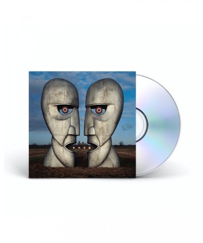 Pink Floyd The Division Bell CD $5.07 CD