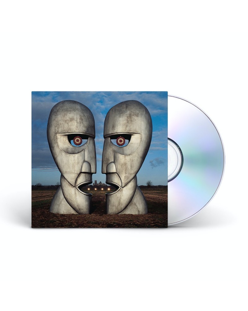 Pink Floyd The Division Bell CD $5.07 CD