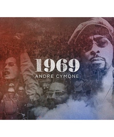 André Cymone 1969 CD $6.04 CD