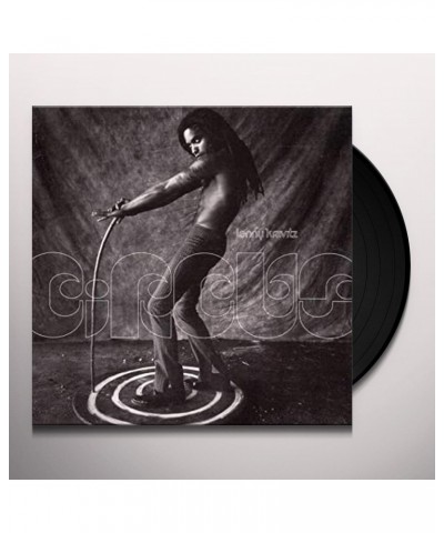 Lenny Kravitz Circus (2 LP) Vinyl Record $11.73 Vinyl