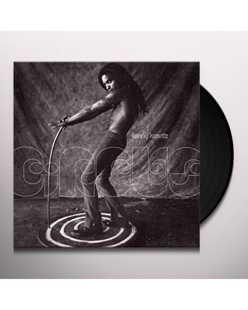 Lenny Kravitz Circus (2 LP) Vinyl Record $11.73 Vinyl