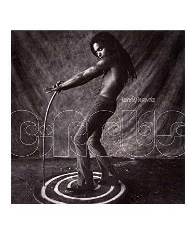 Lenny Kravitz Circus (2 LP) Vinyl Record $11.73 Vinyl