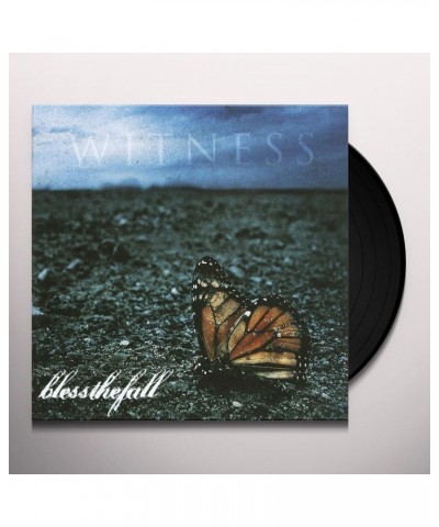 Benjamin Booker Witness Vinyl Record $6.88 Vinyl