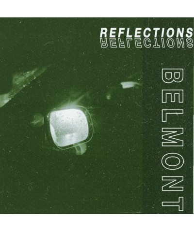 Belmont Reflections Vinyl Record $9.40 Vinyl