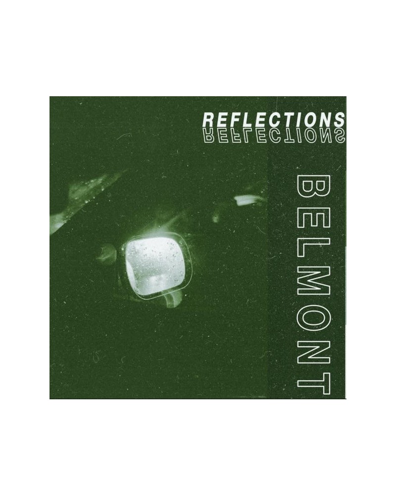 Belmont Reflections Vinyl Record $9.40 Vinyl