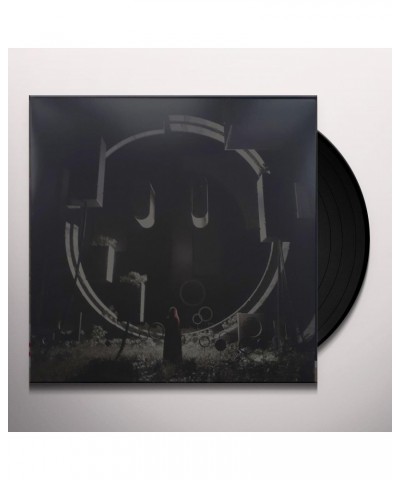 Bonnacons Of Doom SIGNS (CLEAR VINYL) Vinyl Record $12.60 Vinyl