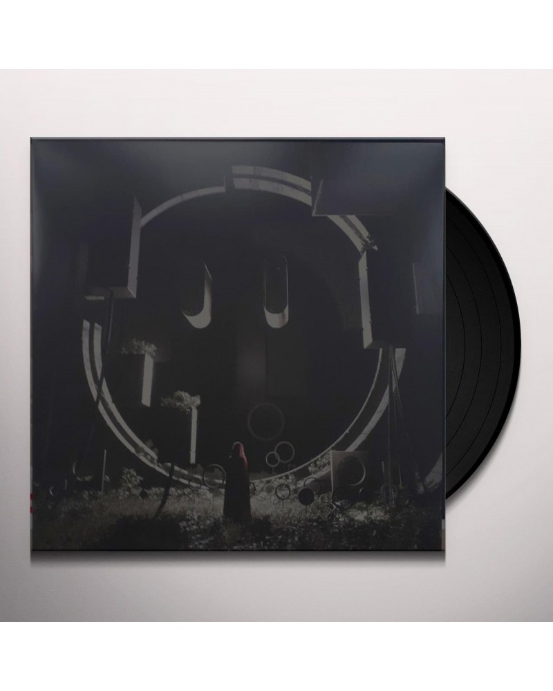 Bonnacons Of Doom SIGNS (CLEAR VINYL) Vinyl Record $12.60 Vinyl