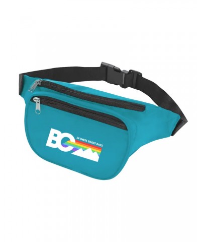 Brandi Carlile In These Silent Days Mountain Fanny Pack $5.25 Bags