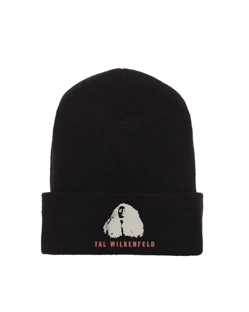 Tal Wilkenfeld Logo Beanie $11.50 Hats