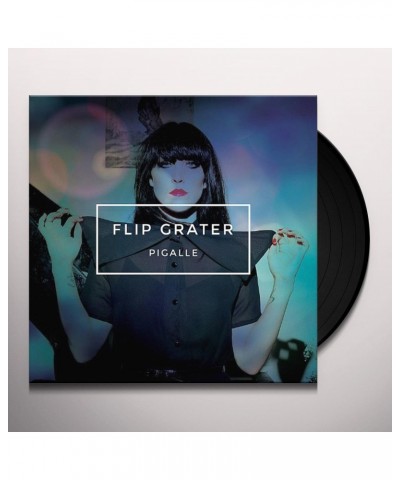 Flip Grater Pigalle Vinyl Record $11.40 Vinyl