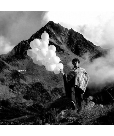 Richard Swift Dressed Up For the Letdown Vinyl Record $9.43 Vinyl