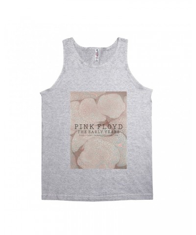 Pink Floyd Unisex Tank Top | Cambridge Station Album Cover Shirt $8.98 Shirts