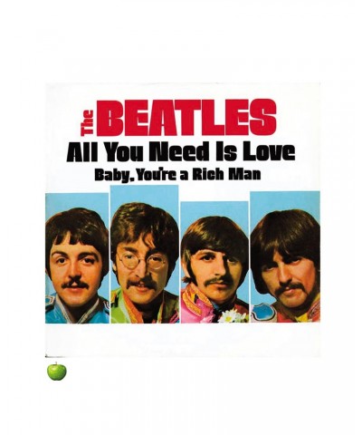 The Beatles Hello Goodbye Lithograph $25.80 Decor