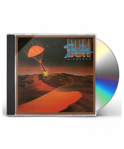 Don Felder AIRBORNE CD $7.21 CD